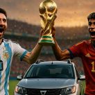 Copa del mundo 2026