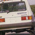 Fiat 147 Spazio