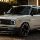 Fiat 147 Spazio