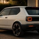 Fiat 147 Spazio