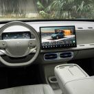 Leapmotor B10