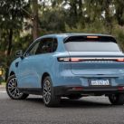 Leapmotor B10