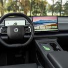 Leapmotor C10
