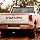RAM participa de una nueva edición de la Exposición Rural de Palermo, donde presenta el avant premiere de la nueva RAM 2500 y lanza la Dakota Night Edition.