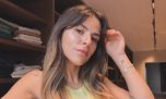 El guardarropa de Camila Galante: las claves del estilo que mezcla lujo tendencias y outfits en tono deportivo