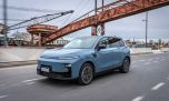 Los autos de Leapmotor ya se venden en la Argentina
