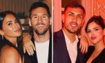De Lionel Messi y Antonela Roccuzzo a Leandro Paredes y Camila Galante: los detalles más icónicos de sus mansiones