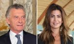 Mauricio Macri y Juliana Awada festejaron el triunfo de Argentina contra Inglaterra: "Cantalo Antonia"
