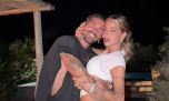 El dulce festejo de Tini Stoessel con Rodrigo De Paul y su familia tras el pase a la final de Argentina en el Mundial 2026
