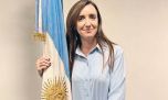 El festejo de Villarruel por el triunfo argentino, dedicado a Malvinas