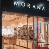 Local Morana