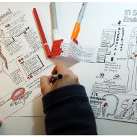 Pensamiento Visual: cuando la velocidad de la información supera la velocidad del cerebro