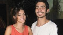 Calu Rivero y el Chino Darín