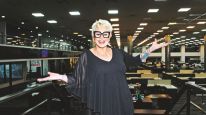 Carmen Barbieri