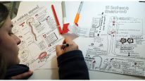 Pensamiento Visual: cuando la velocidad de la información supera la velocidad del cerebro