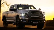 RAM participa de una nueva edición de la Exposición Rural de Palermo, donde presenta el avant premiere de la nueva RAM 2500 y lanza la Dakota Night Edition.