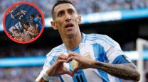 Ángel di María