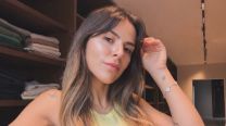 El guardarropa de Camila Galante: las claves del estilo que mezcla lujo tendencias y outfits en tono deportivo