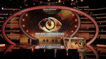 El estudio de Gran Hermano Generación Dorada