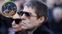 Liam Gallagher
