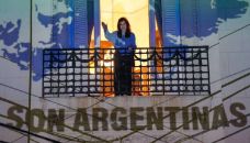 Cristina Kirchner