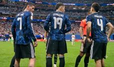 La coincidencia que ilusiona a los hinchas de cara a la final