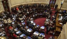 Senado de la Nación
