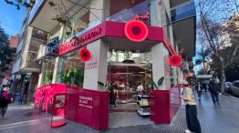 Cherry Season acelera su expansión: abrió su tercer local y sueña con llegar a Nueva York