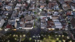 Festejos en Resistencia