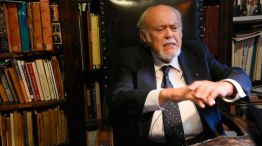 Horacio Sanguinetti 16072026