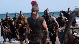 La Odisea de Christopher Nolan