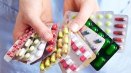 Medicamentos: ¿qué hacer con los que sobran?