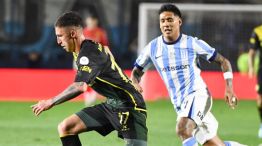 Racing vs Defensa y Justicia