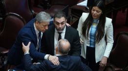 Sesion Senado 16072026
