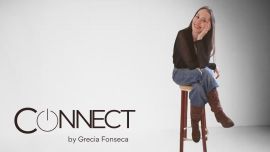 Grecia Fonseca: “Hablar inglés no es repetir estructuras, es saber comunicar tu valor”