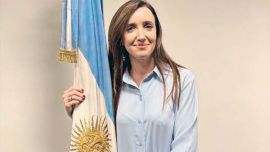 Villarruel autorizó el voto remoto de Fernández Sagasti y el Senado definirá si convalida la medida