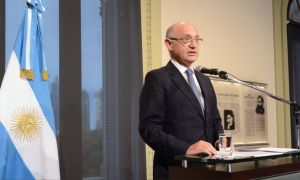 Héctor Timerman 20260716