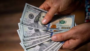 Dólar 16072026