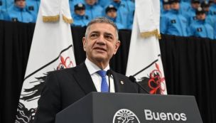 Jorge Macri