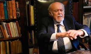 Horacio Sanguinetti 16072026