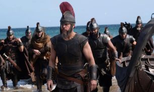 La Odisea de Christopher Nolan