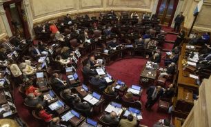Senado de la Nación