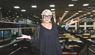 Carmen Barbieri