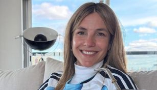 María Belén Ludueña