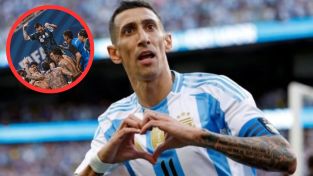 Ángel di María