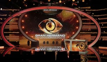 El estudio de Gran Hermano Generación Dorada