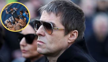 Liam Gallagher