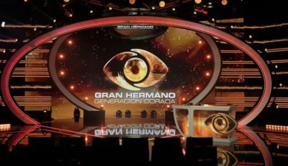 El estudio de Gran Hermano Generación Dorada
