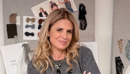 Flavia Palmiero