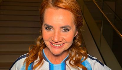 Nancy Pazos
